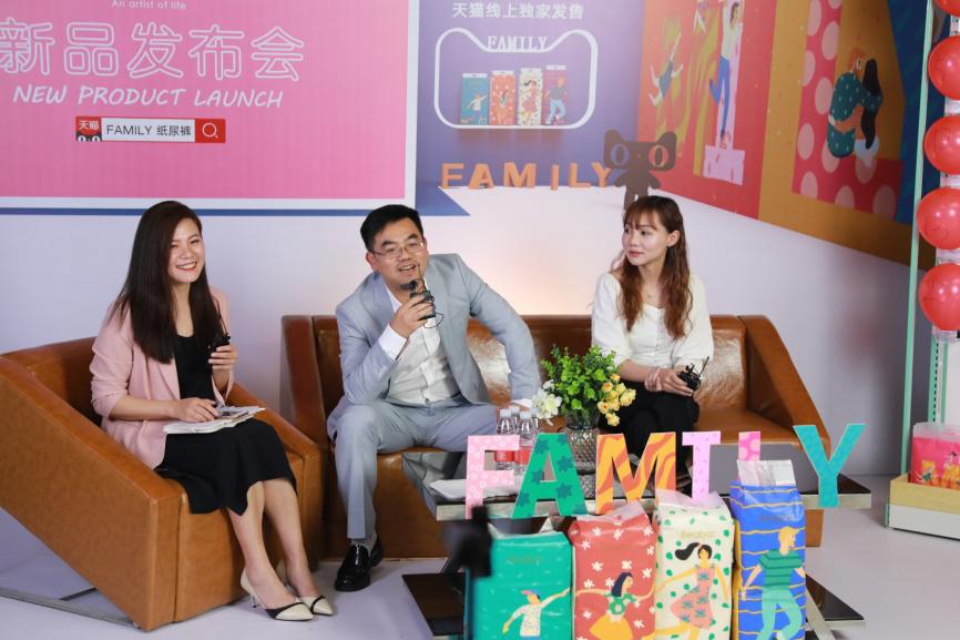 BeabaFamily系列新品上市:伐木累有家就不累