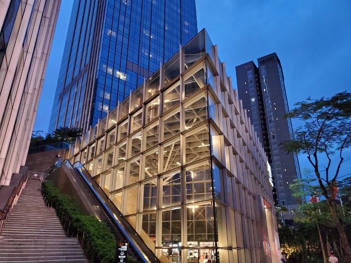 三星note10+全面评测,三星galaxynote10看点