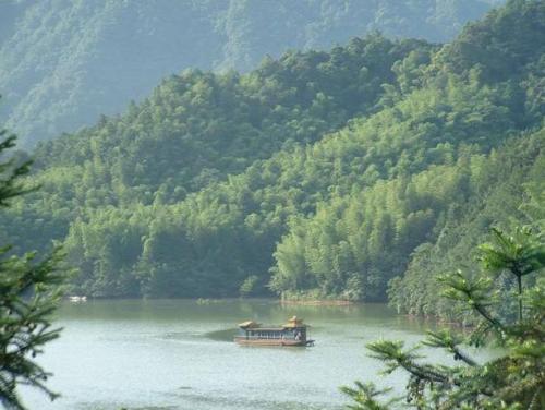 赤水市免费景点,赤水市市区景点