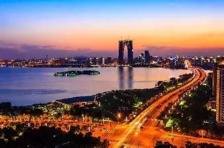 请叫我北上广深苏！苏州全面爆发，史无前例与北上广深齐名！