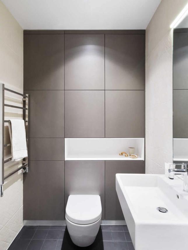 现在错层设计的房子可以吗,100多平方的房子错层