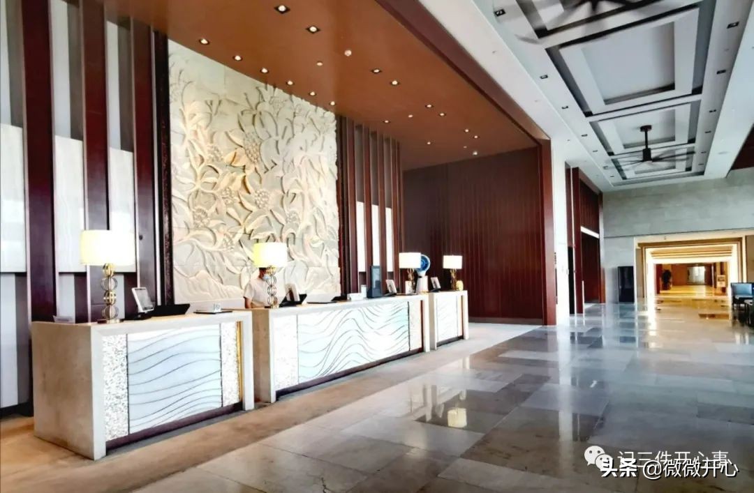 这三家酒店最适合企业商旅的需求