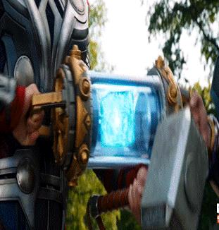 漫威复仇者联盟手机版剧情解说,漫威曝光的复联4七分钟视频