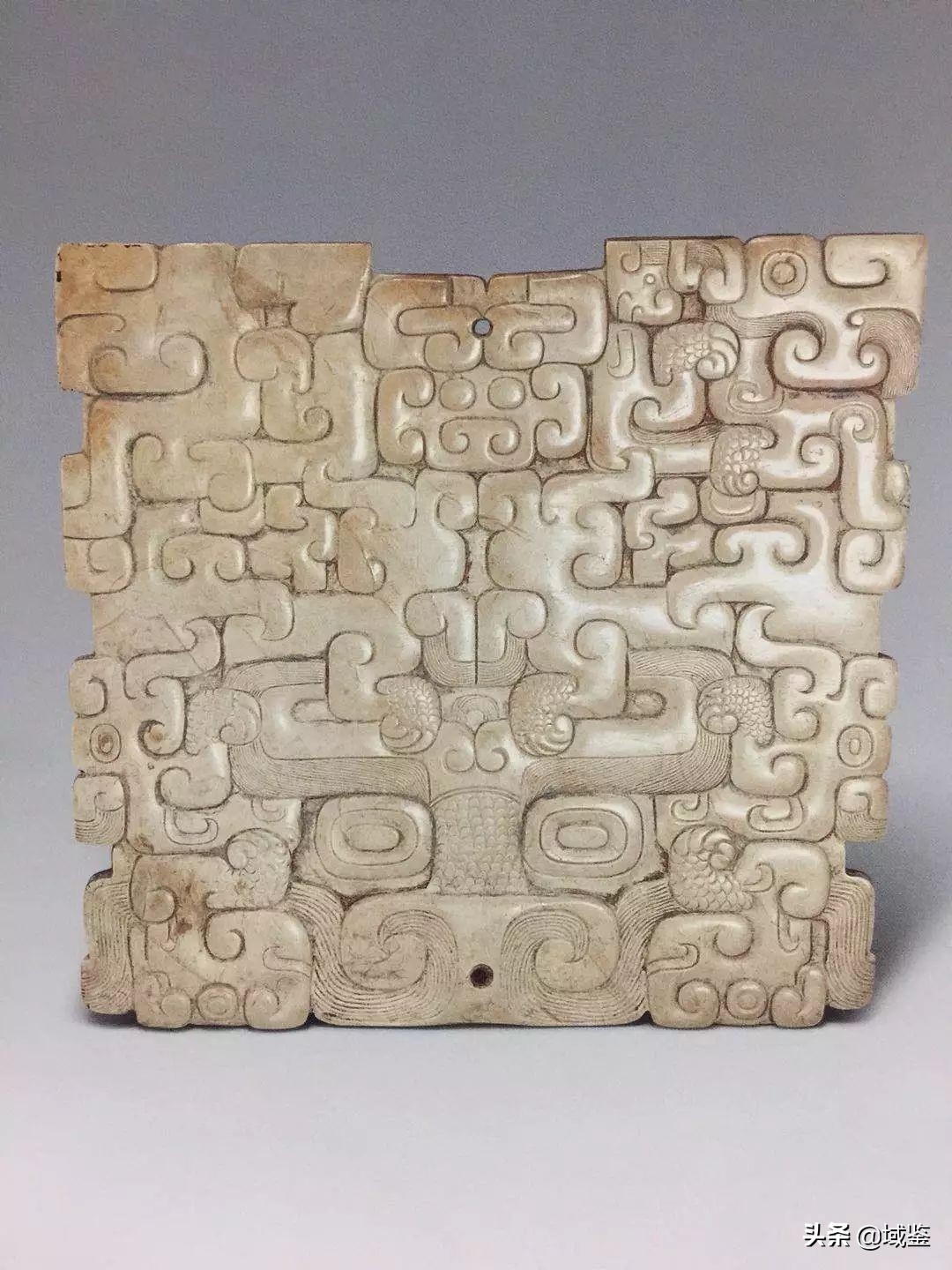 古玩古玉老物件鉴定方法,古玉收藏拍卖鉴定方法