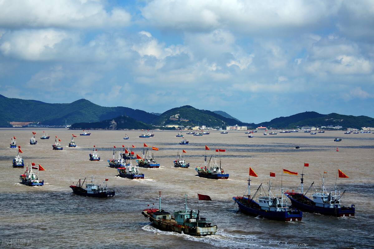 舟山各个岛的旅行攻略,舟山群岛9天游