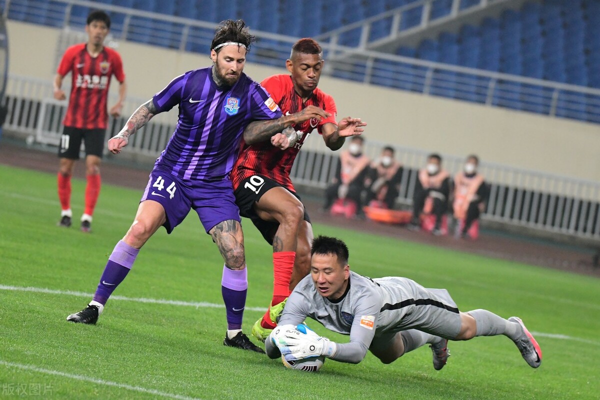 天津津门虎疑似引援国字号后卫,天津津门虎最新引援消息