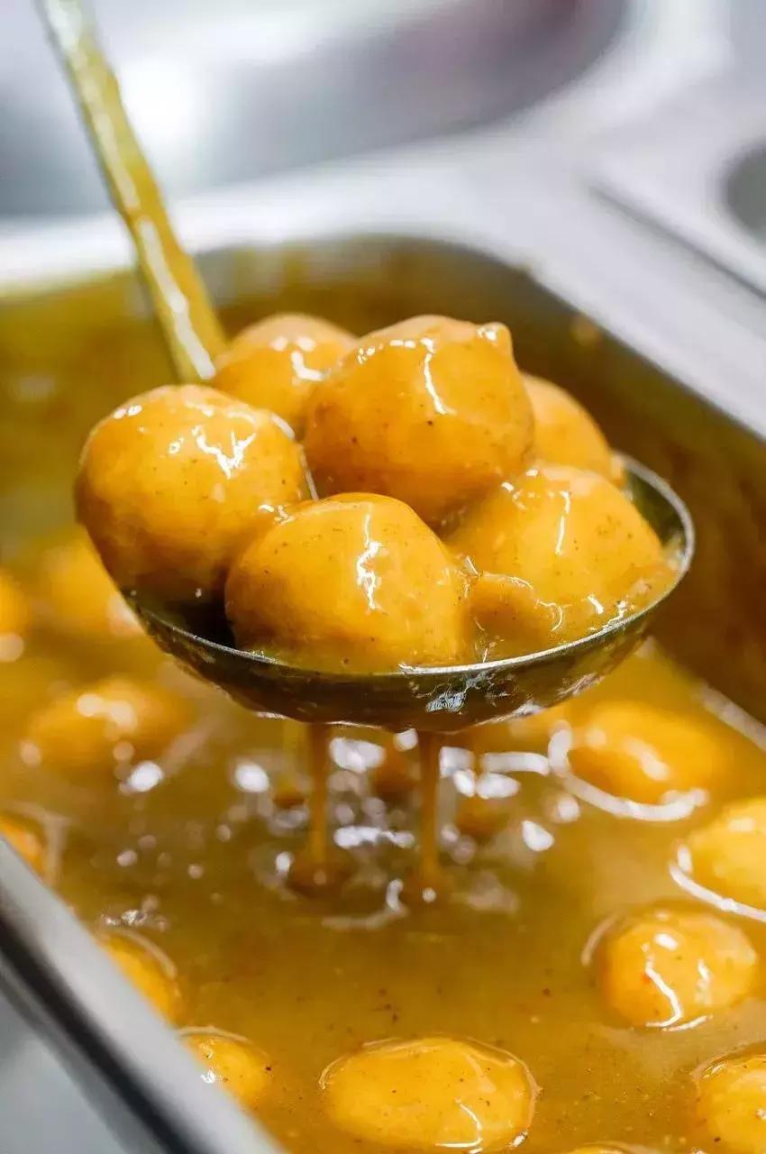 深圳人靠这些店，击败了全国99%的城市