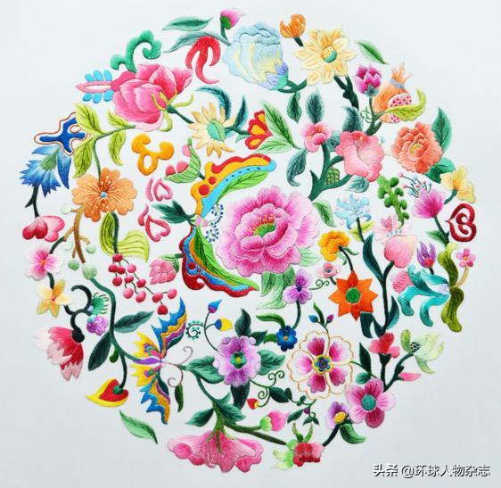 60岁大妈靠一根针赚800万,60岁大妈靠一根针3天赚120万