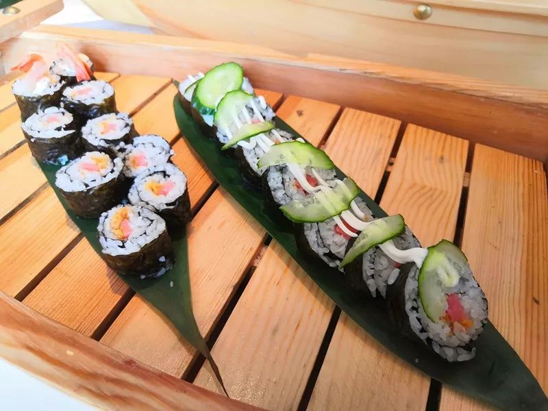 有趣试住|临沂实地测评,孔圣人泡过的神仙水到底怎么样?