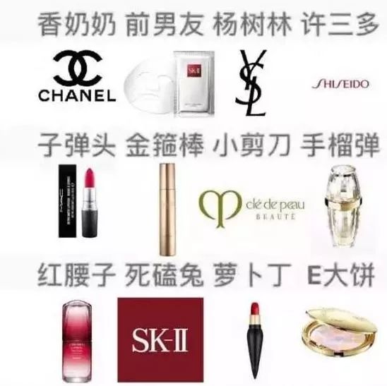 ysl圣罗兰杨树林是一个品牌吗,圣罗兰叫ysl吗