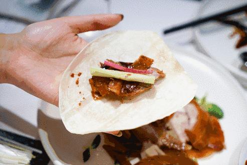 北京旅游美食攻略,北京二荤铺美食攻略