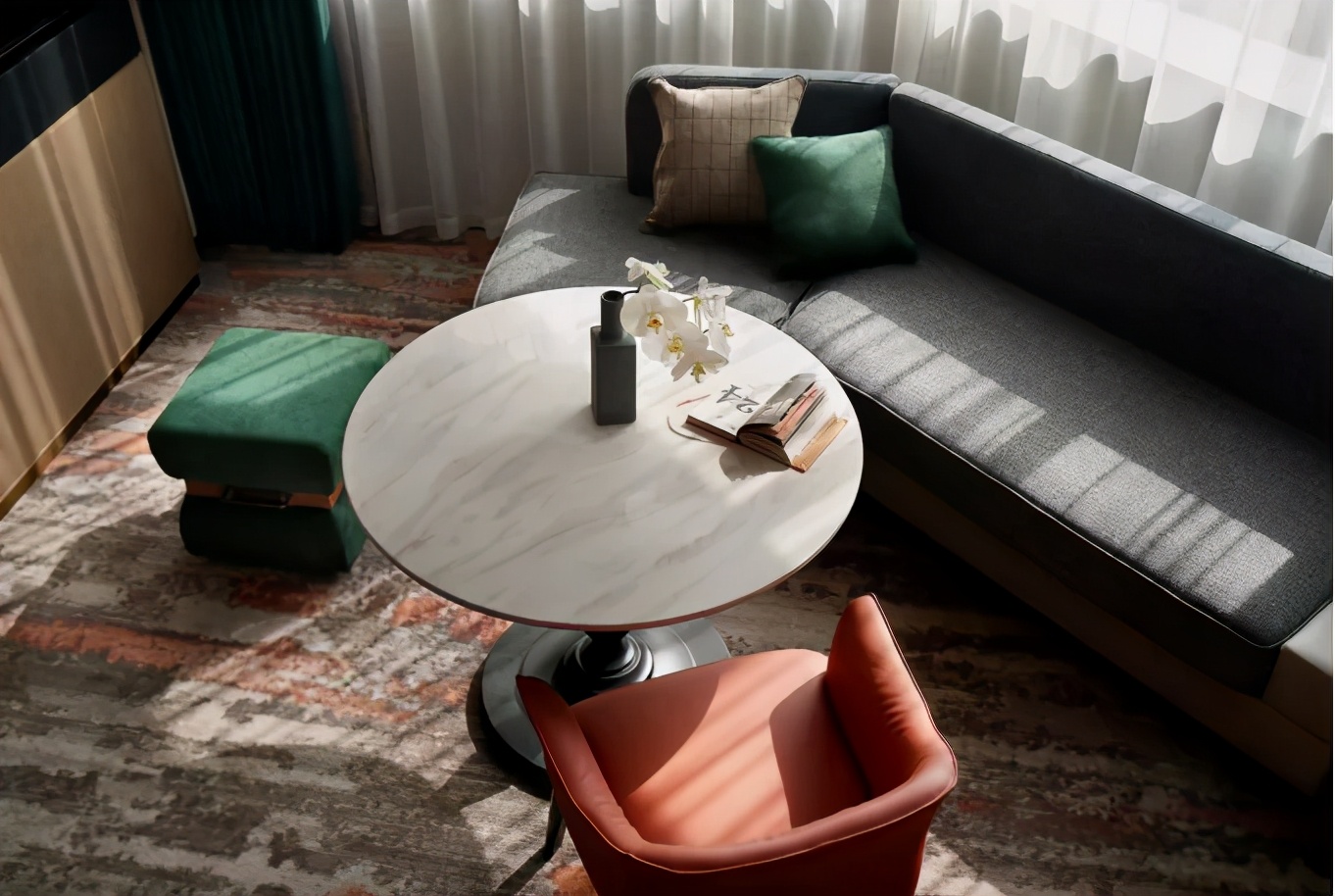 万达十大高颜值酒店,广西桂林万达酒店推荐