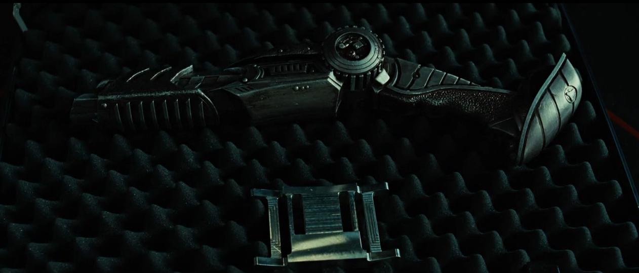 铁血战士系列解析,铁血战士形态全部解析