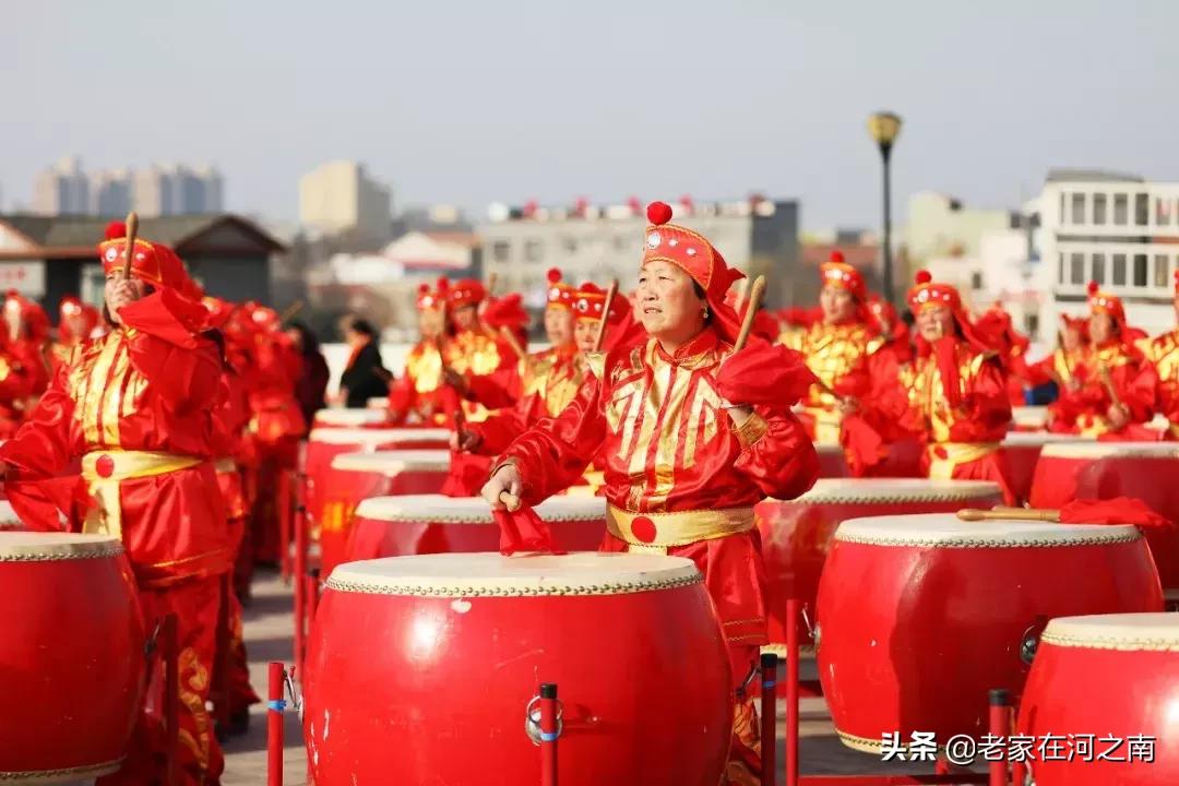 太昊陵庙会为什么这么火,太昊陵庙会单日客流量纪录是多少