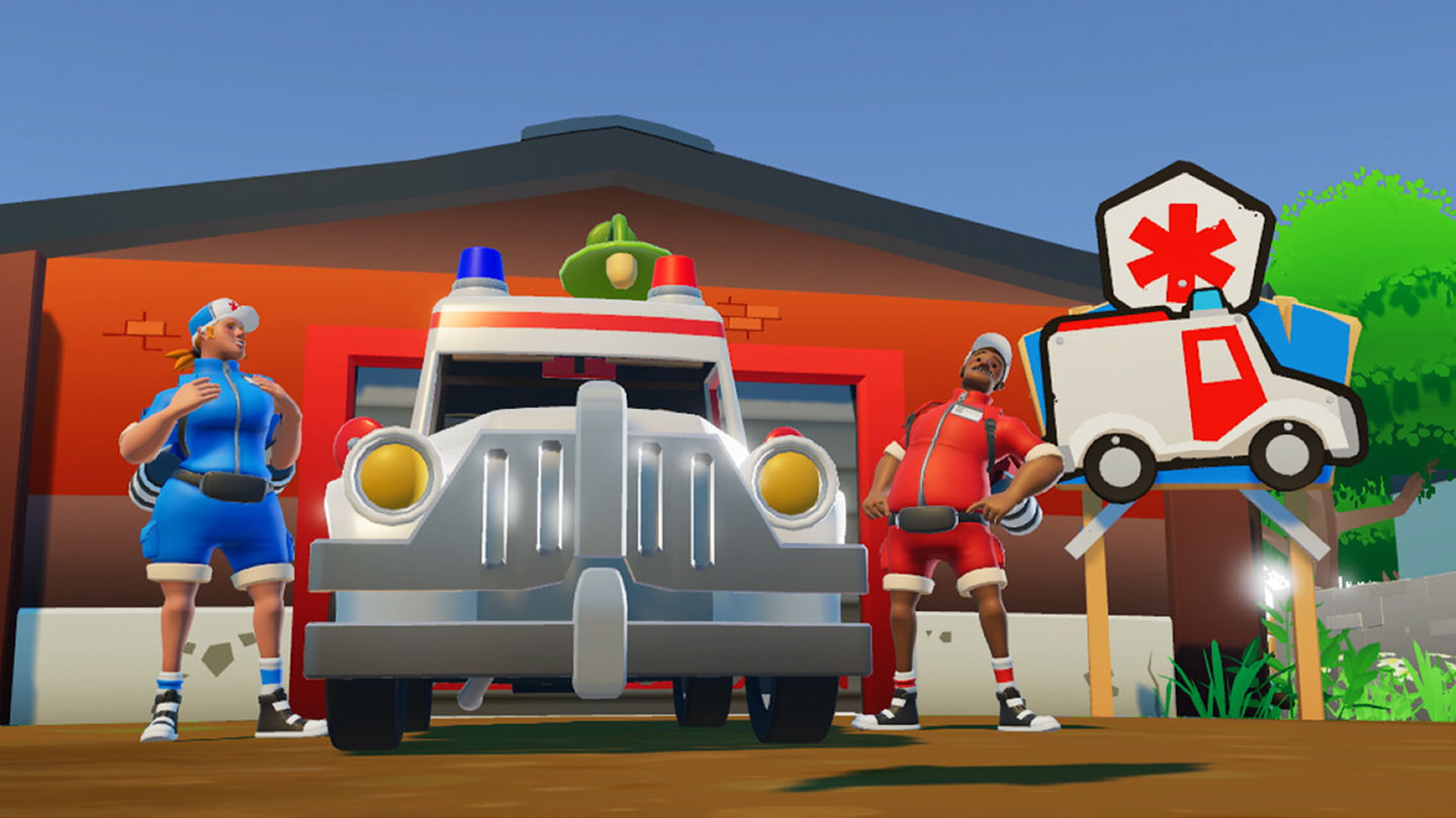 独乐乐不如众乐乐手指游戏,任天堂switch好玩的双人游戏