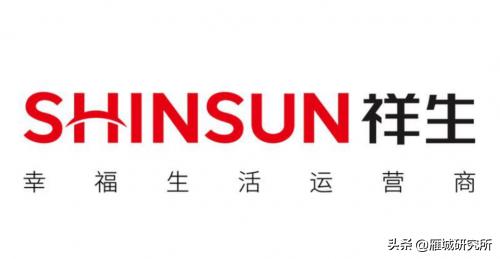 祥生地产入驻陆家新区,又一家知名地产入衡