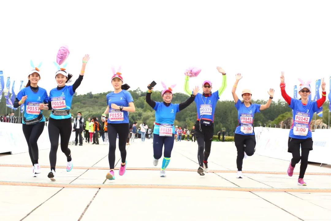 育见未来马拉松,中国教育马拉松