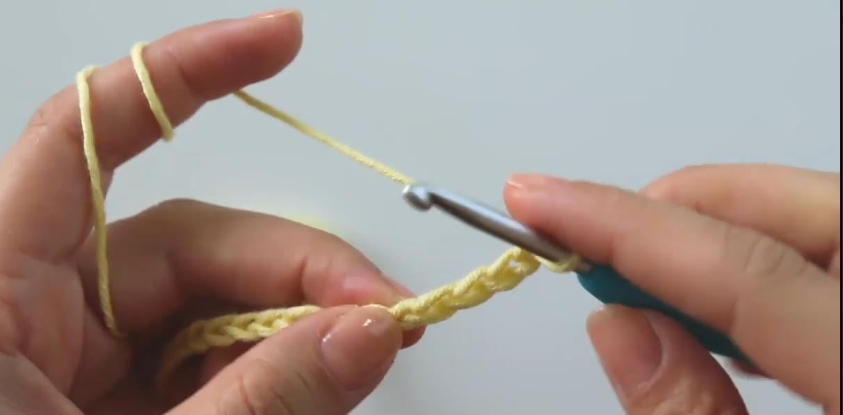 四方毯编织教程,彩虹毯编织教程全过程