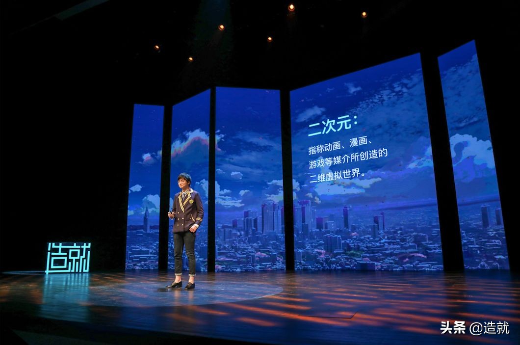 二次元是否真的存在恐怖真相,揭秘二次元世界的真实