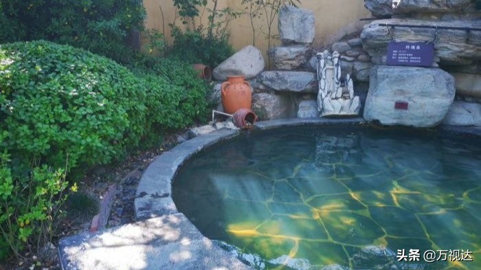 2021天津泡温泉的地方,冬天天津温泉排行榜前十名