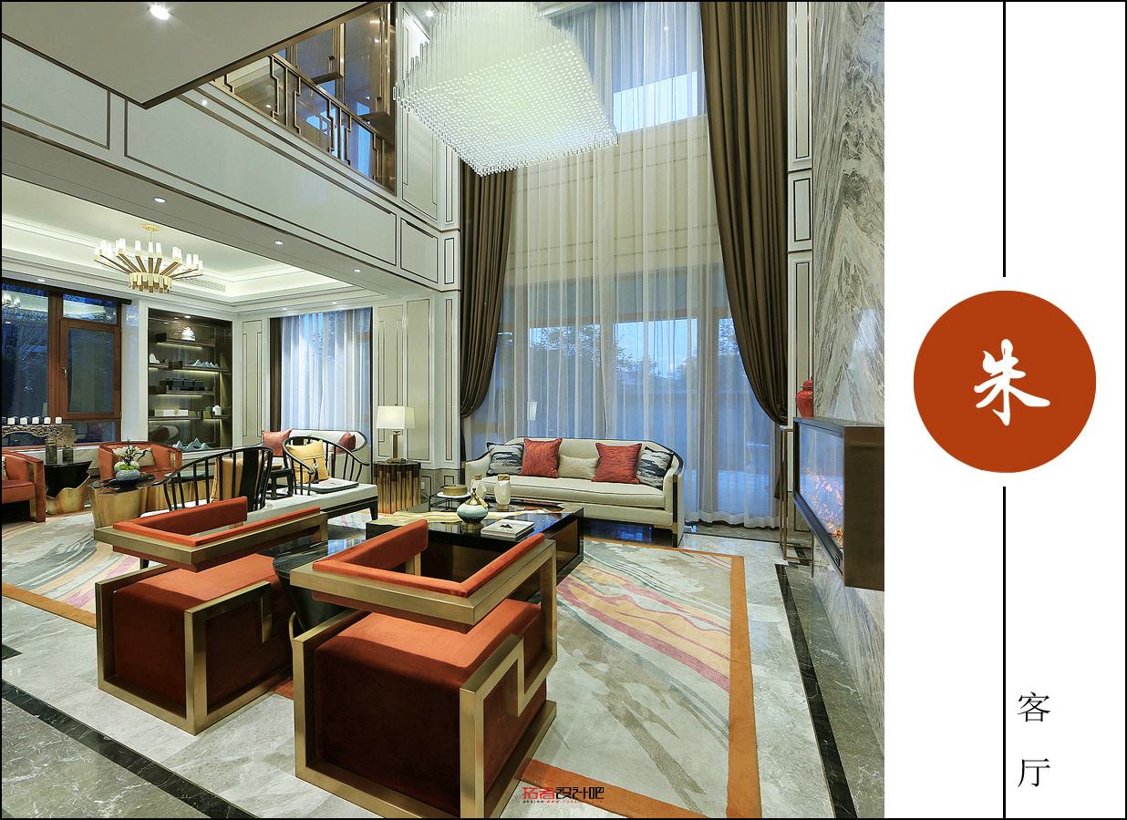 亿城燕西华府,北京市亿城燕西华府