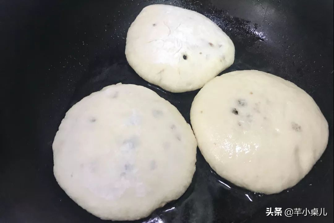 在家做超简单甜品,宅家美食记完整版
