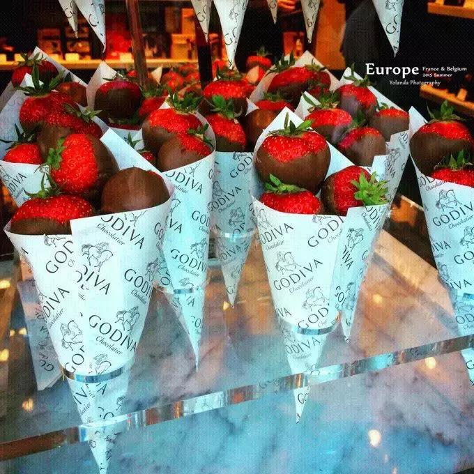 跟着蓉欧快铁去旅行NO.40|带你走进“漫画之都”布鲁塞尔