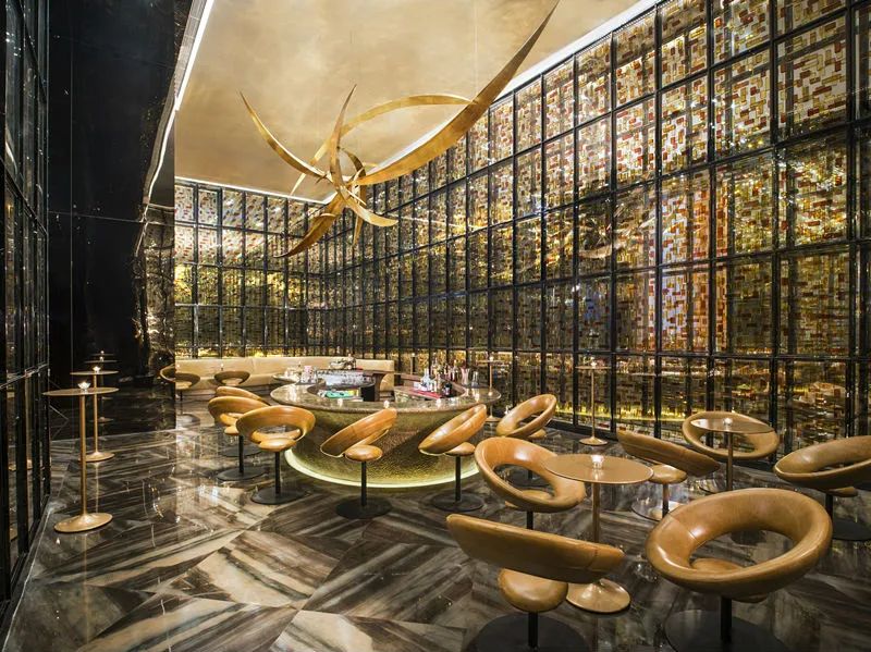 全球最贵十大奢华酒店排名,100张真实酒店图片