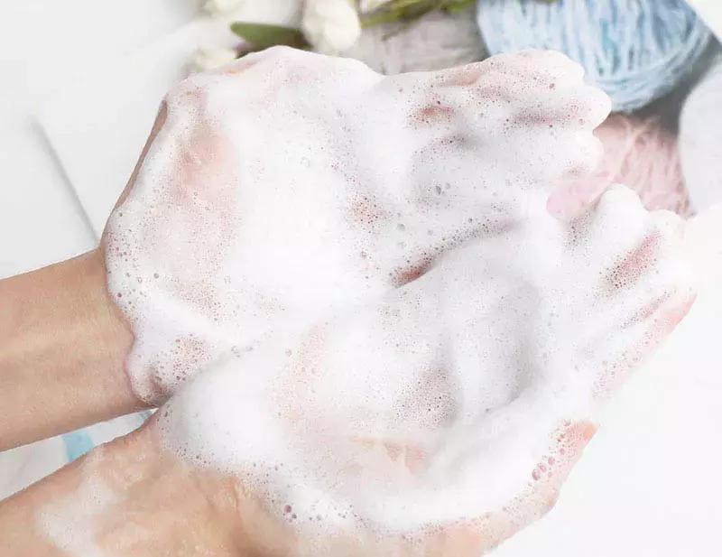 你的洗面奶在黑榜上吗,最毁脸的洗面奶排行榜