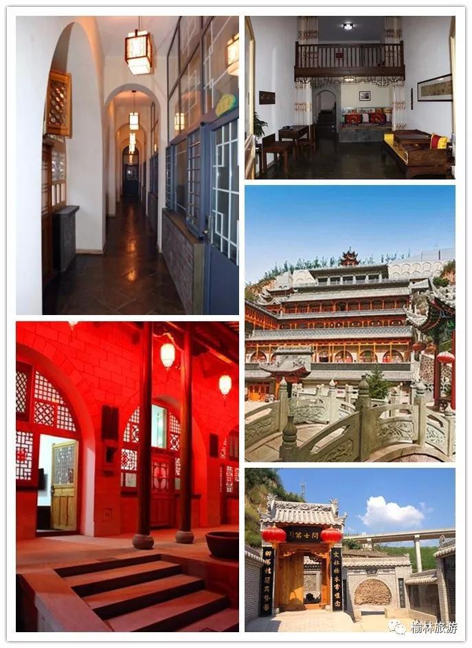 五一有去榆林周边玩的团吗,榆林沿黄公路一日游