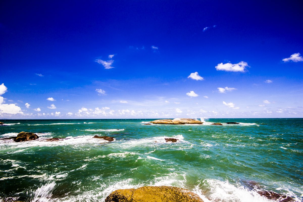 广东四会奇石河生态温泉景区,广东肇庆七星岩景区旅游攻略