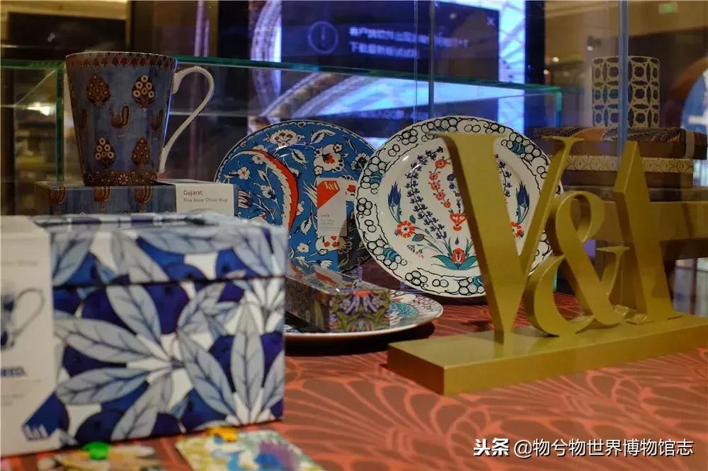 不用出国也能体验到欧洲的感觉,足不出沪就能领略世界顶级艺术