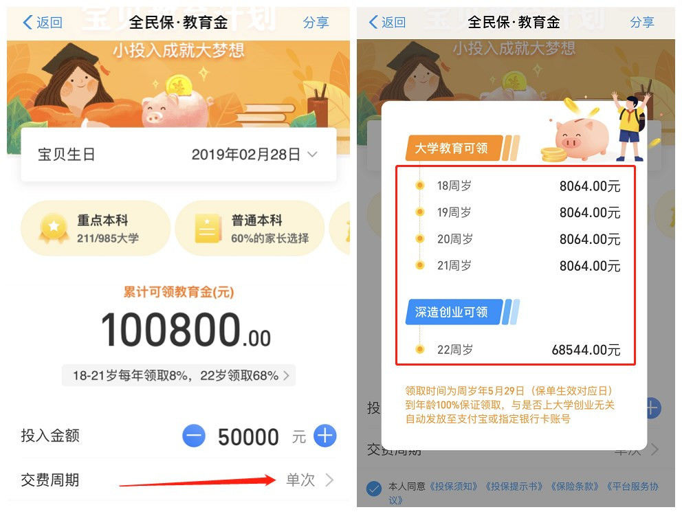 支付宝的保险和其他保险有冲突吗,支付宝上的保险哪个性价比最高