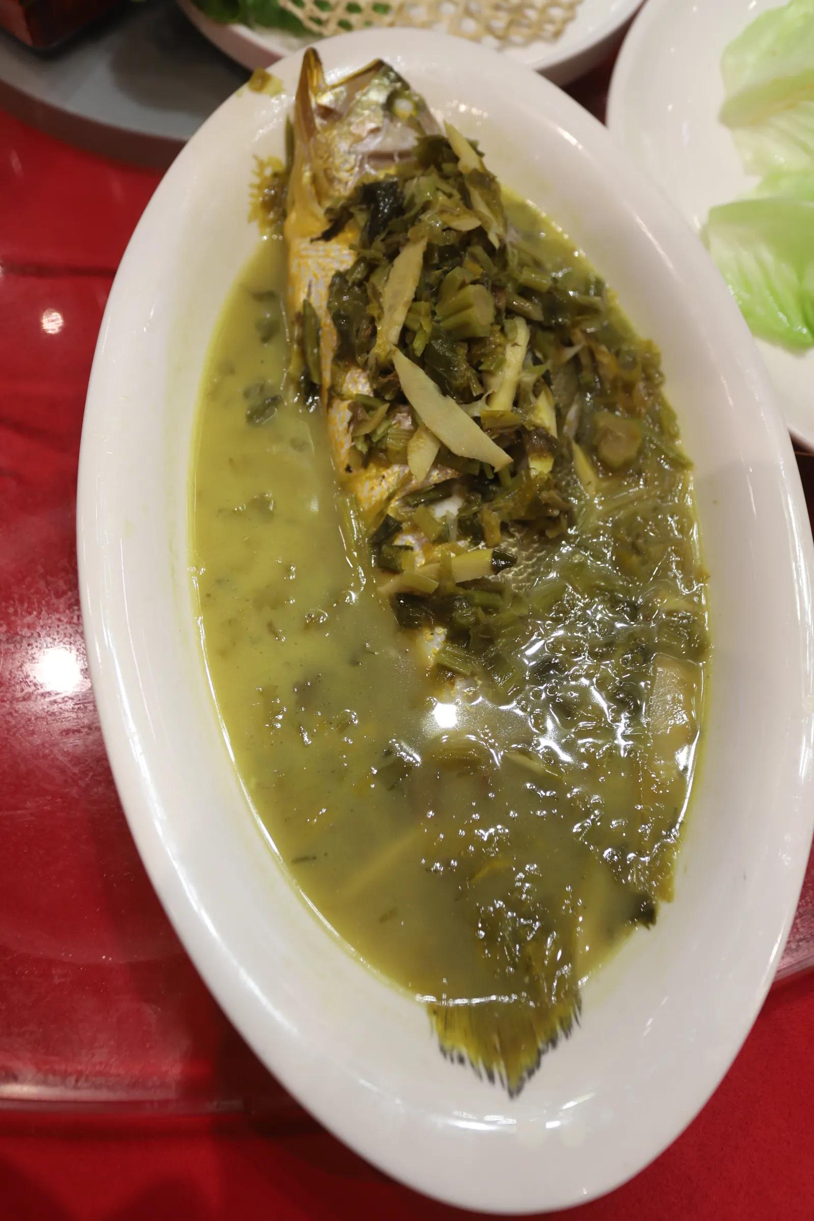 宁波美食推荐东北菜,宁波美食古色古香