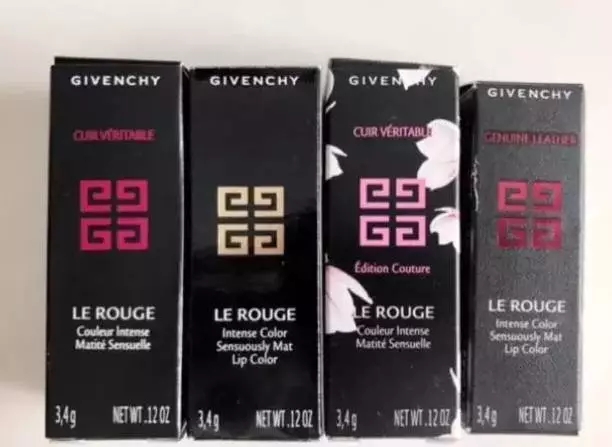 有哪些口红买了绝对不会错,珑梨派的口红是真货吗