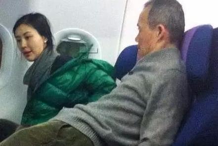 田朴珺万科王石完整版,王石妻子田朴珺