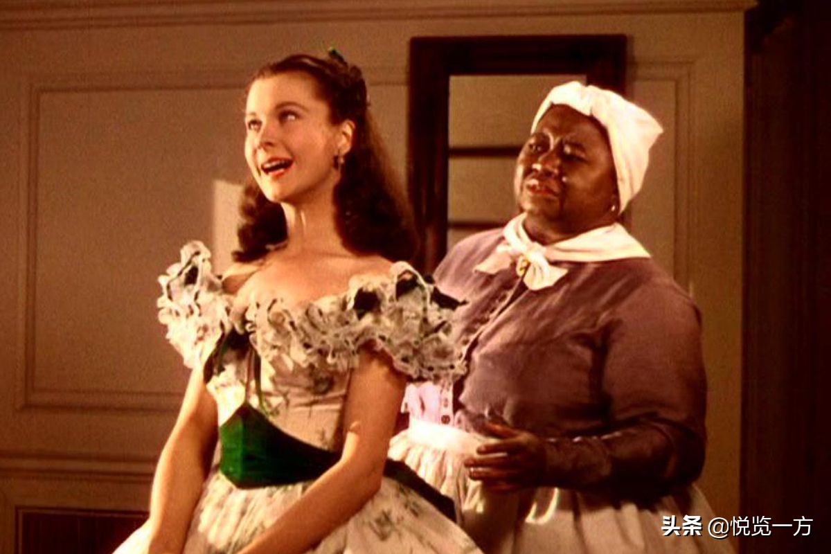 费雯丽风华绝代,费雯丽悲惨的一生乱世佳人