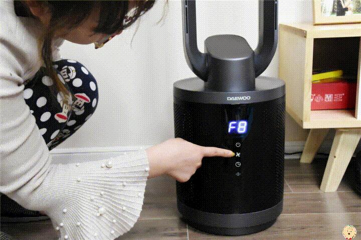 人傻钱多买戴森？无叶风扇到底是不是智商税，看看小米怎么说