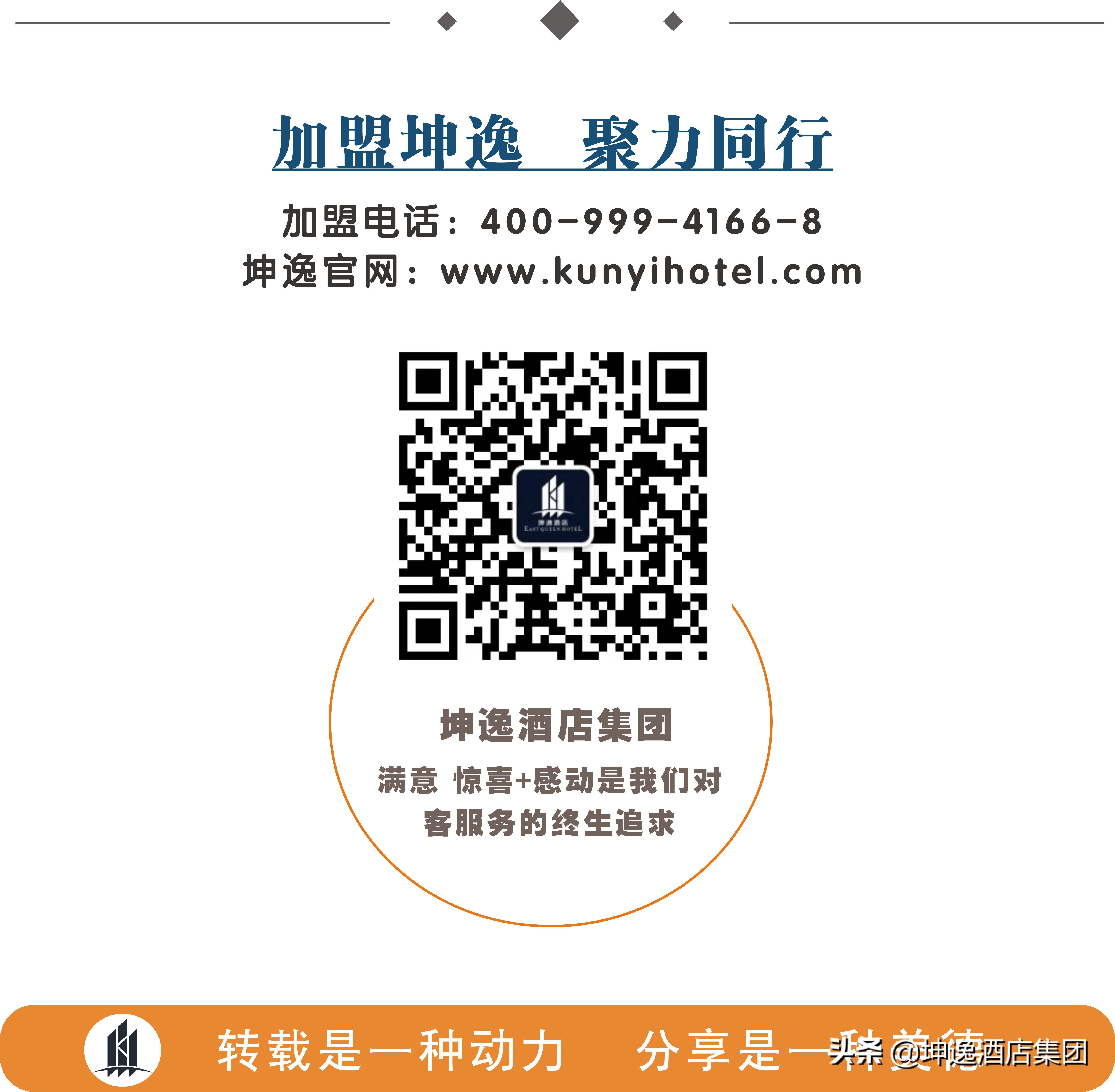 坤逸酒店集团加盟投资,坤逸精品酒店投资多少钱