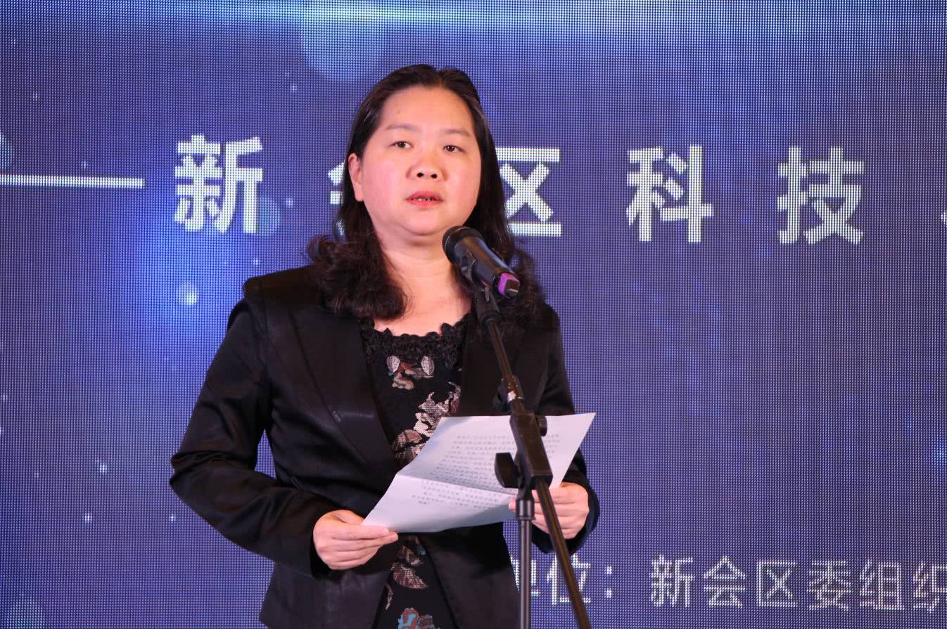 展科技创新“智”造国内20家媒体齐聚新会开展媒体采风活动