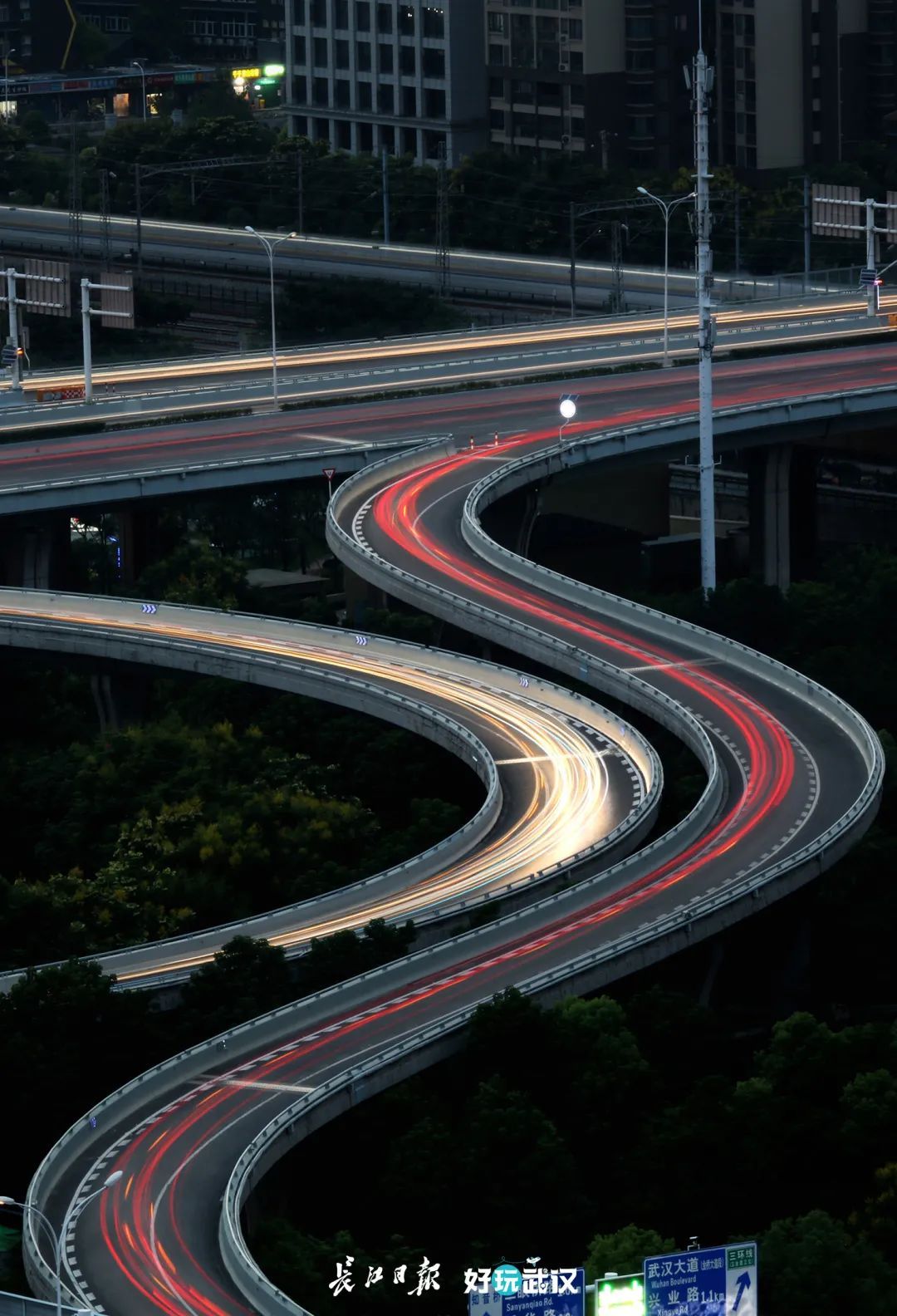武汉70周年的变化发展,湖北武汉70年荆楚巨变