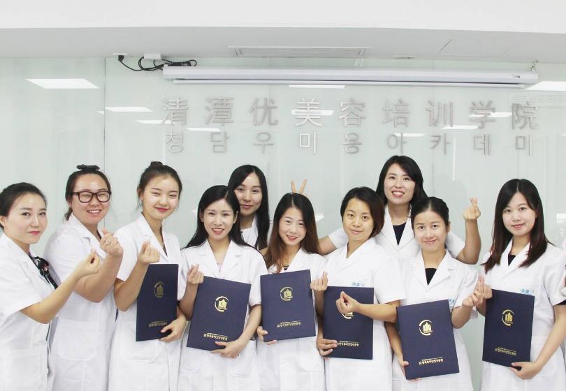 美容院招聘条件和技巧,老板学会这6招管理技巧