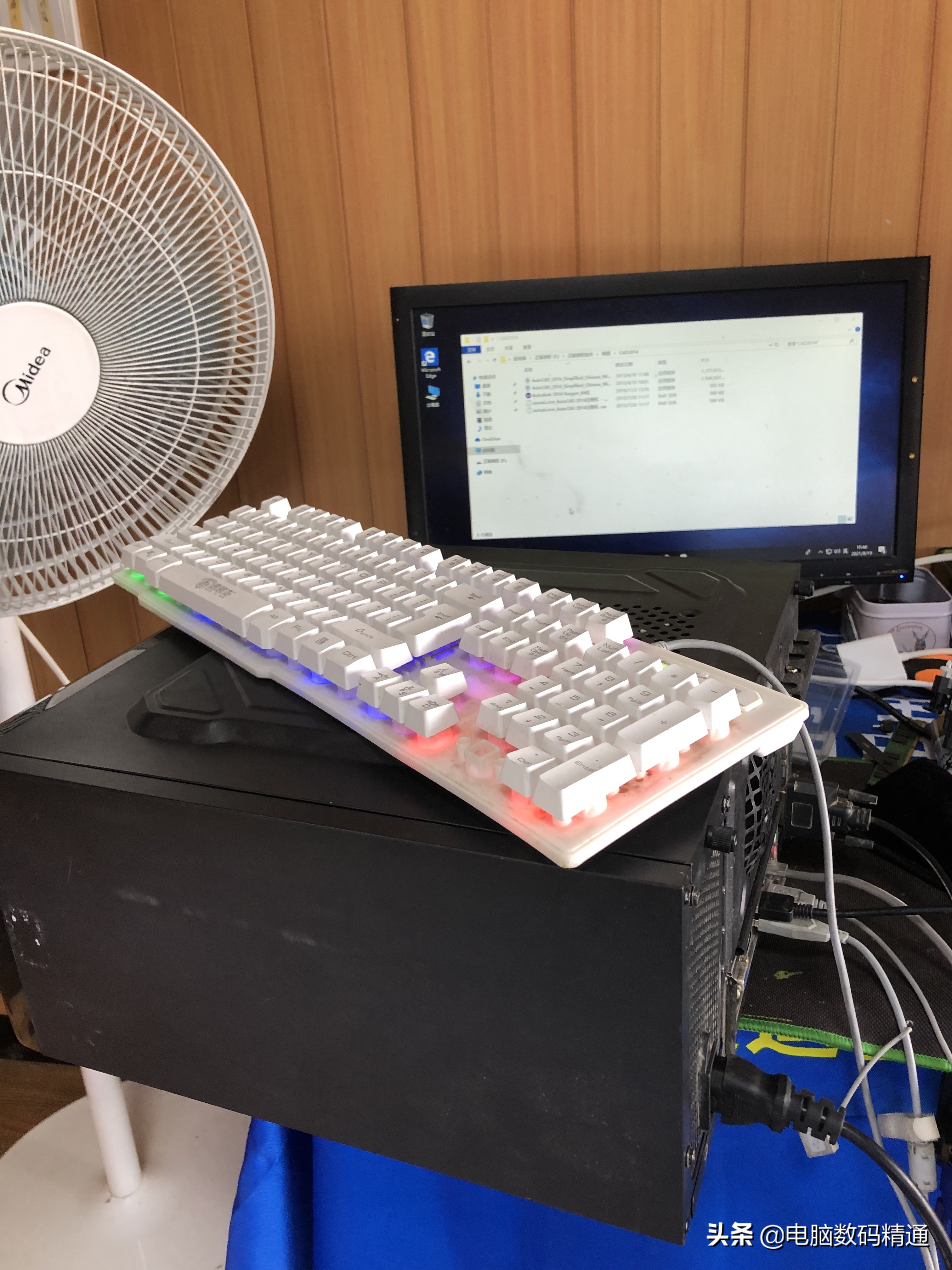 学电脑维修好还是学手机维修好,学习手机电脑维修有前途吗