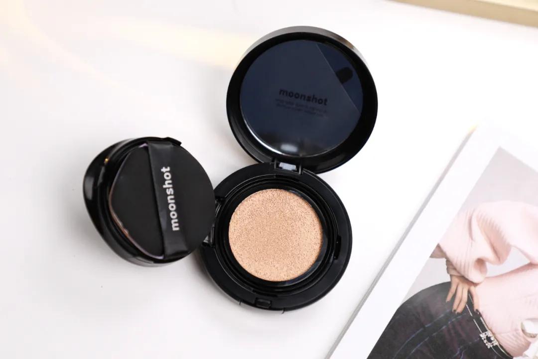 好用的气垫保湿不卡粉推荐,韩国好用气垫推荐干皮