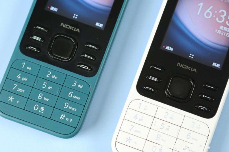 诺基亚新手机6300,诺基亚回来了