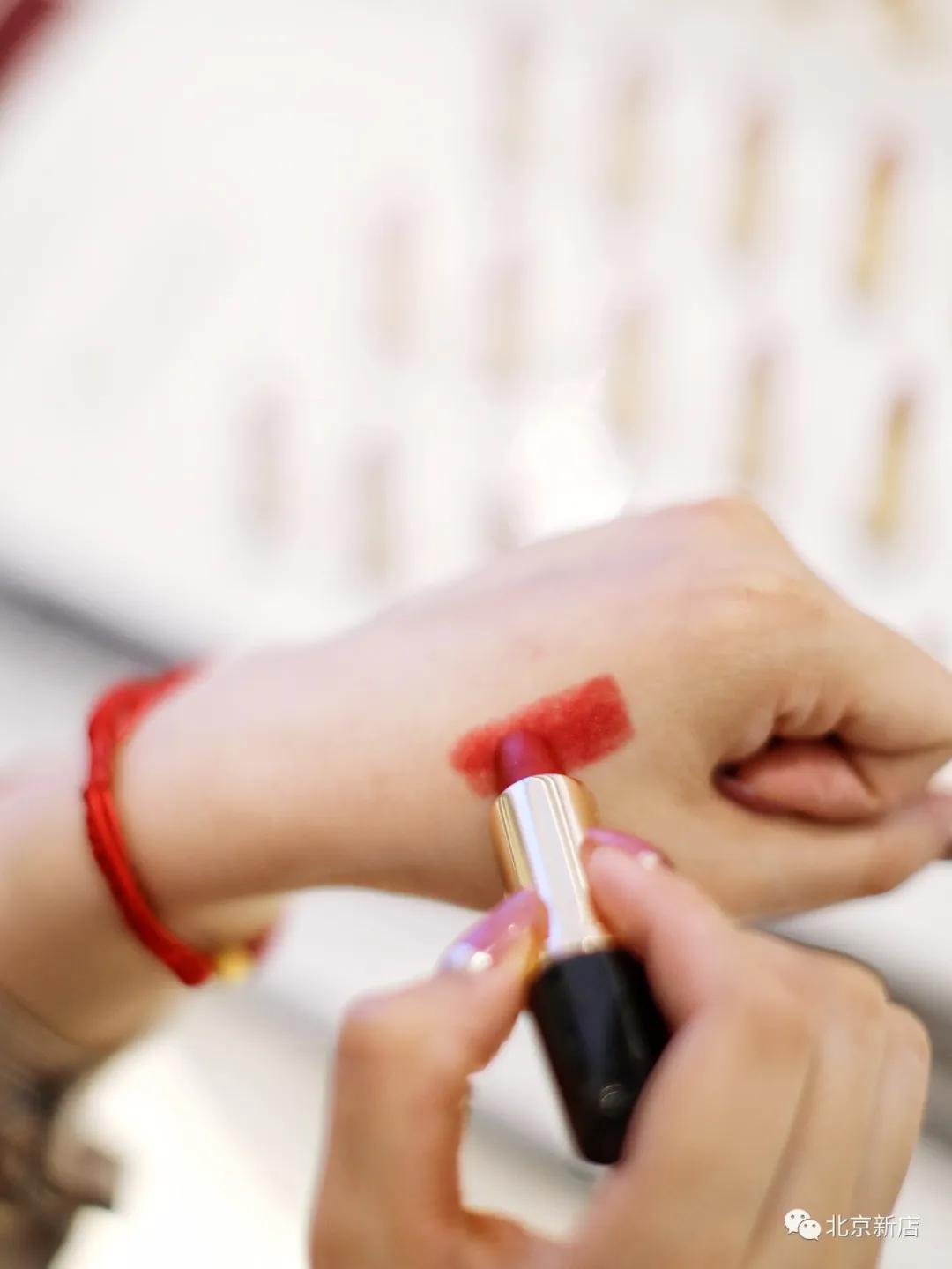 女生抵抗不了的化妆品,最靠谱的美妆店