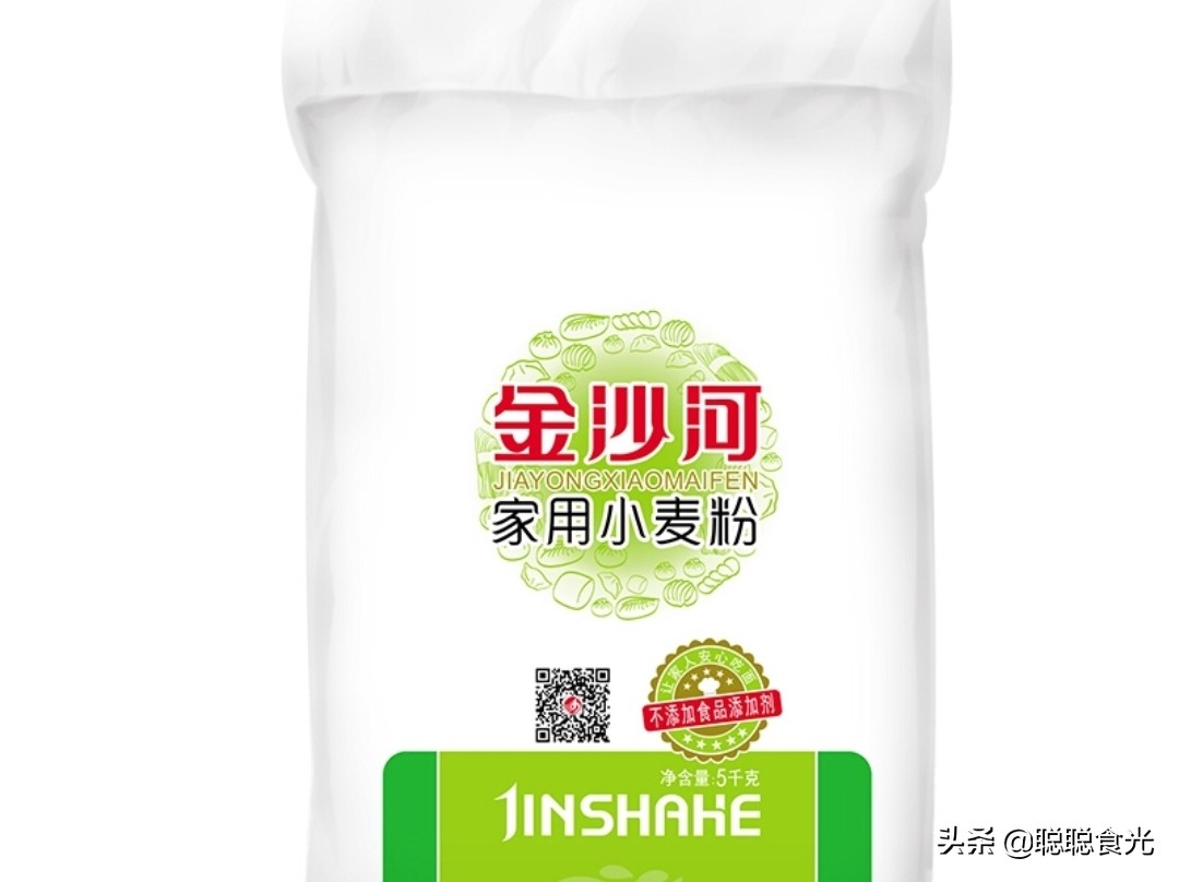 全国哪的面粉最好吃,什么地方的面粉最好最正宗