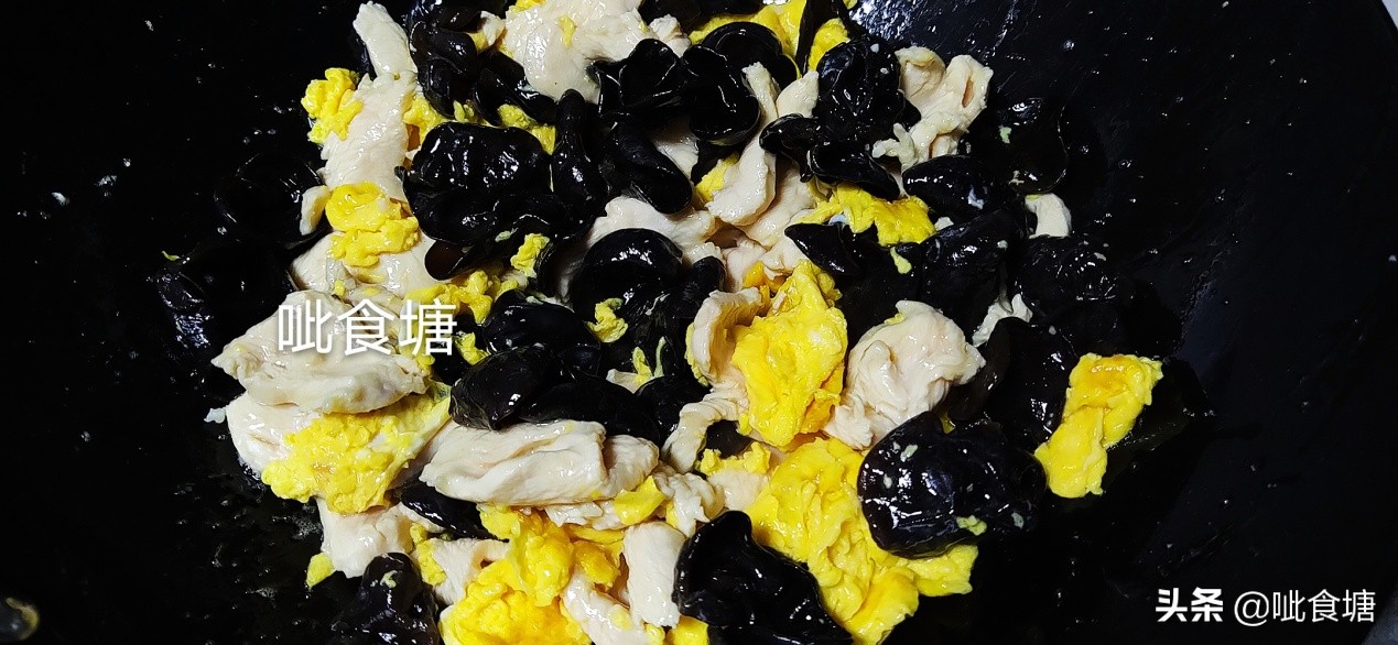 简单的快手菜清脆爽口不油腻,自制快手香煎鸡胸肉