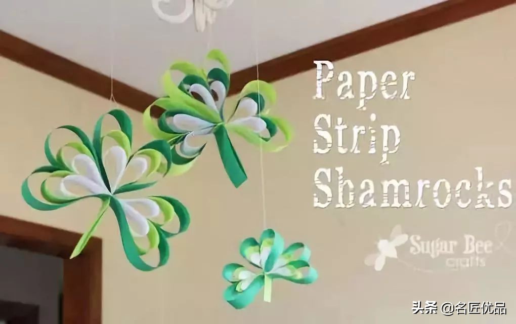 最简单的适合幼儿园的手工,幼儿园手工特别的自己