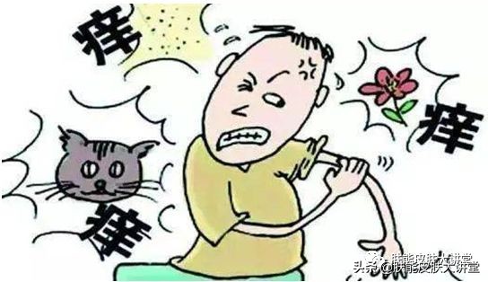 皮肤病治疗误区有哪些,皮肤病的4大禁忌一定不要做